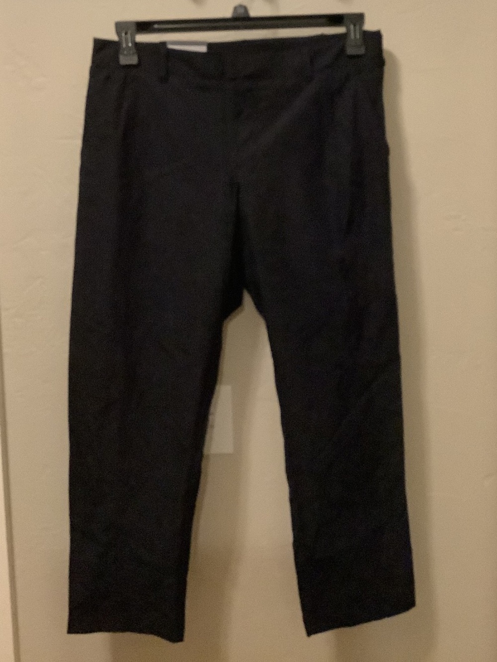 Kirkland signature women’s Capri pants size 8
